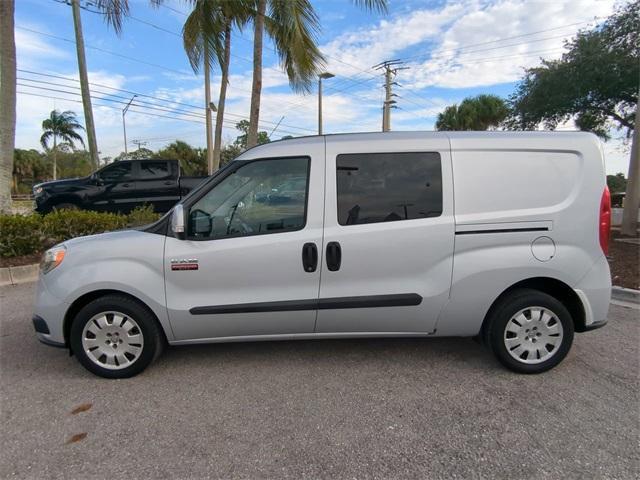 used 2015 Ram ProMaster City car, priced at $12,231