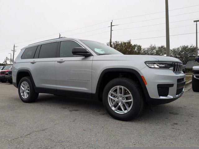 new 2025 Jeep Grand Cherokee L car, priced at $45,220