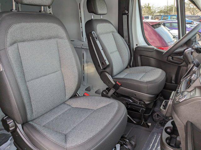 new 2024 Ram ProMaster 2500 car, priced at $48,995