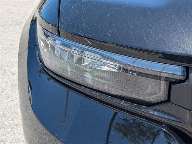 new 2025 Jeep Grand Cherokee L car, priced at $46,220