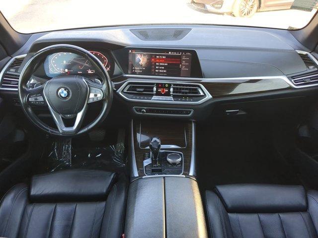 used 2020 BMW X5 car, priced at $31,981
