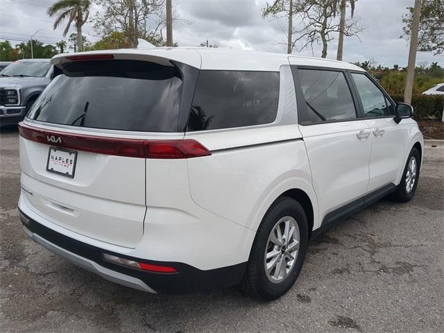 used 2022 Kia Carnival car, priced at $26,991