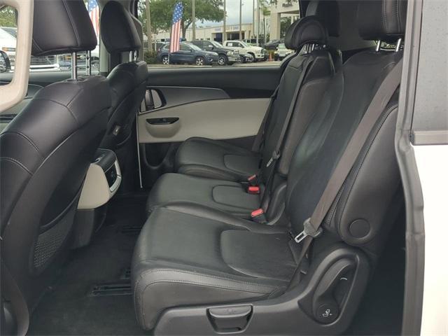 used 2022 Kia Carnival car, priced at $26,991
