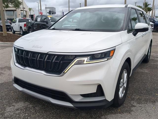 used 2022 Kia Carnival car, priced at $26,991