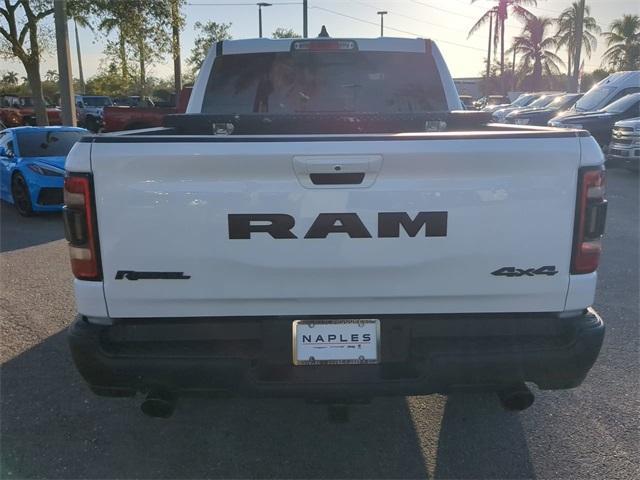 used 2020 Ram 1500 car, priced at $37,993