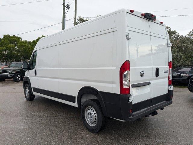 new 2025 Ram ProMaster 2500 car, priced at $44,735
