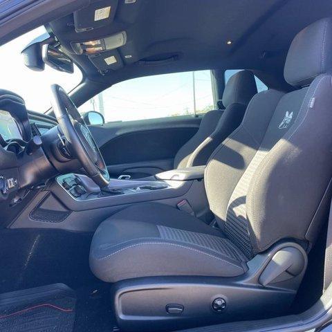 used 2019 Dodge Challenger car, priced at $39,991