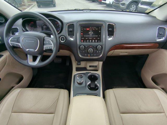used 2014 Dodge Durango car, priced at $14,494