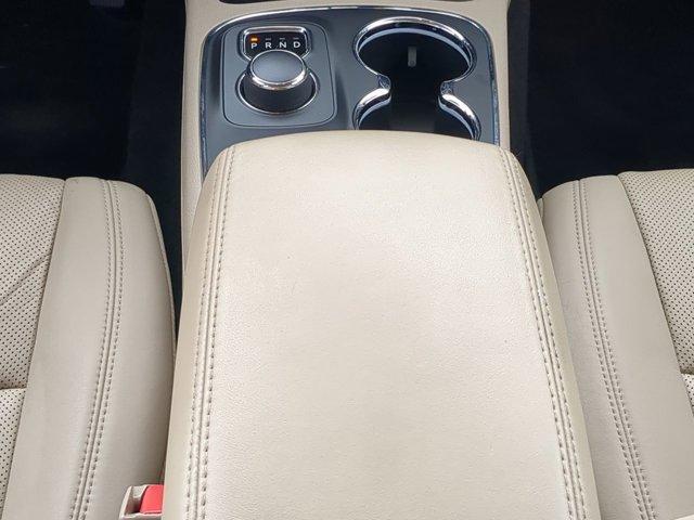 used 2014 Dodge Durango car, priced at $14,494