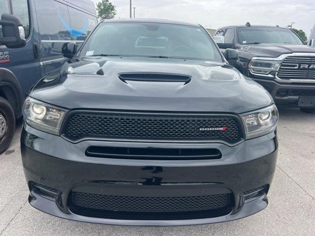 used 2019 Dodge Durango car, priced at $25,691