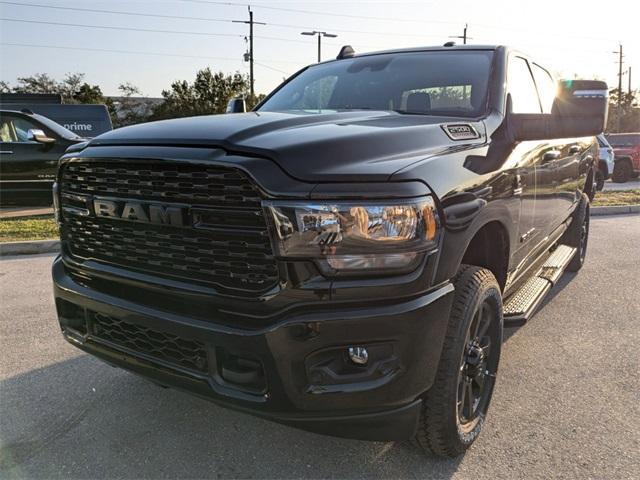 new 2024 Ram 2500 car, priced at $69,915