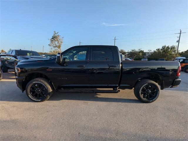 new 2024 Ram 2500 car, priced at $69,915