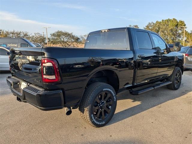 new 2024 Ram 2500 car, priced at $69,915