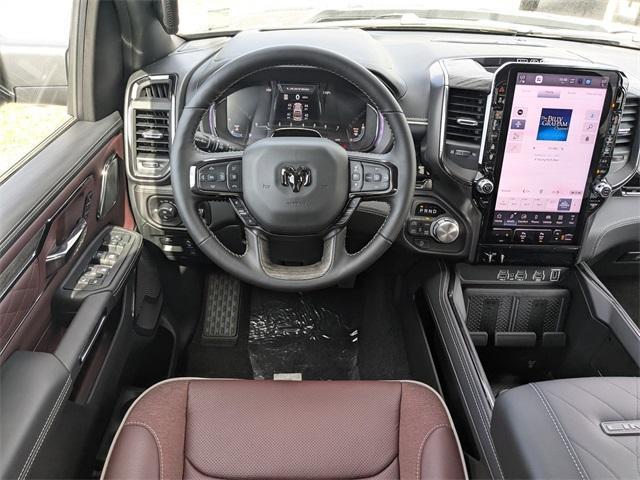 new 2026 Ram 1500 car, priced at $82,520