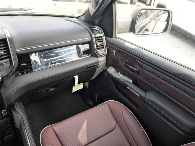 new 2026 Ram 1500 car, priced at $82,520