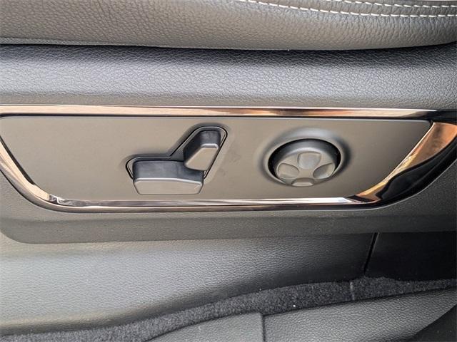 new 2026 Ram 1500 car, priced at $82,520