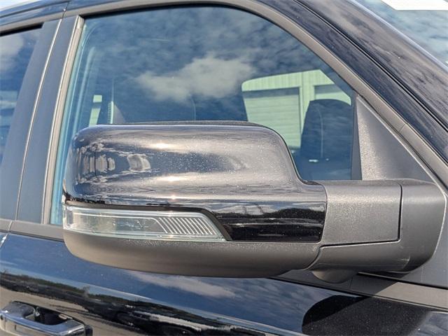 new 2026 Ram 1500 car, priced at $82,520