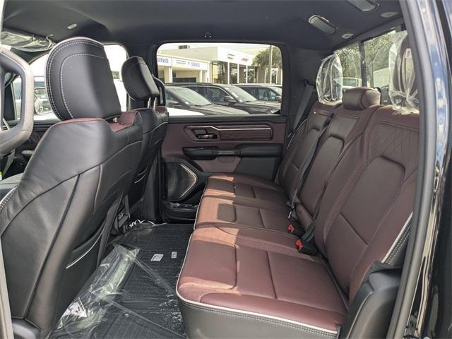 new 2026 Ram 1500 car, priced at $82,520