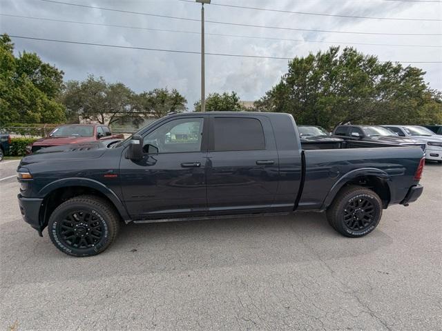 new 2025 Ram 2500 car, priced at $94,965