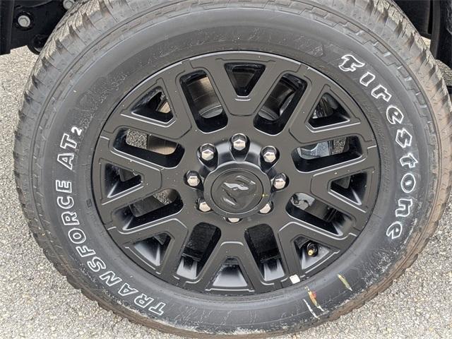 new 2025 Ram 2500 car, priced at $94,965