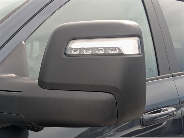 new 2025 Ram 2500 car, priced at $94,965