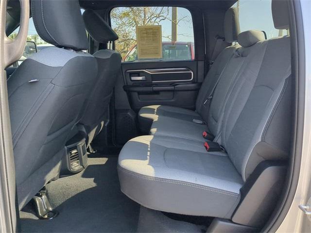 used 2024 Ram 3500 car, priced at $62,392