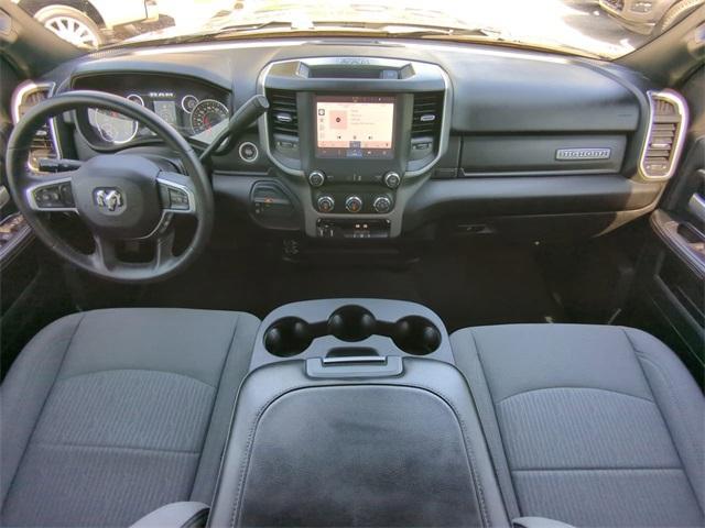 used 2024 Ram 3500 car, priced at $62,392