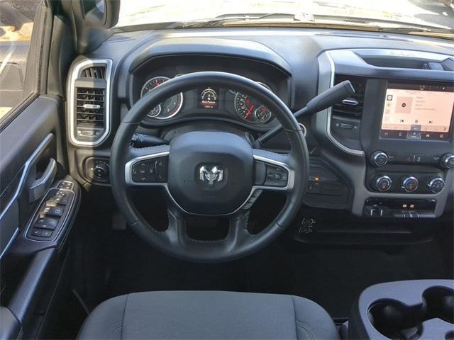 used 2024 Ram 3500 car, priced at $62,392