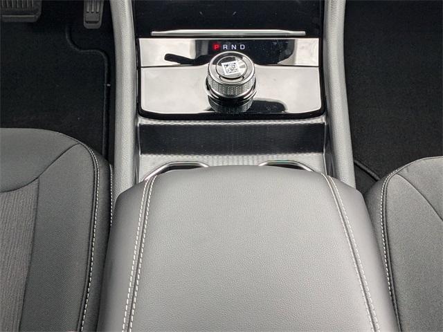 new 2025 Jeep Grand Cherokee car, priced at $34,415