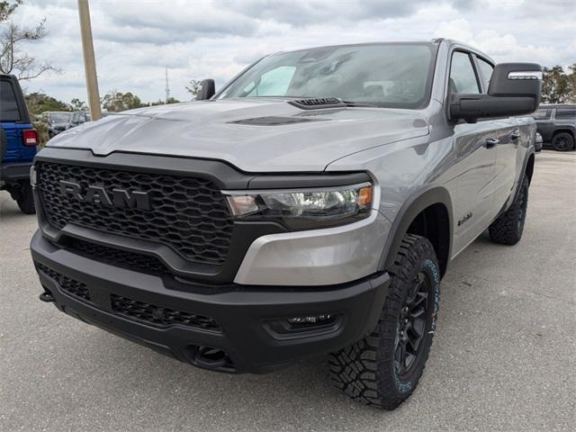 new 2025 Ram 1500 car, priced at $68,995