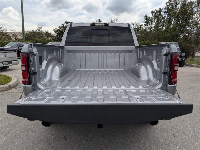 new 2025 Ram 1500 car, priced at $68,995