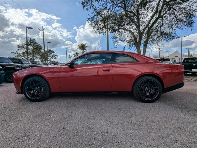 new 2024 Dodge Charger car, priced at $67,970