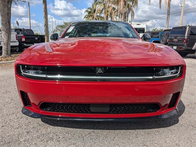 new 2024 Dodge Charger car, priced at $67,970