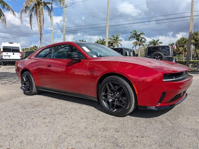 new 2024 Dodge Charger car, priced at $67,970