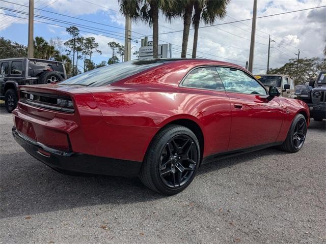 new 2024 Dodge Charger car, priced at $67,970