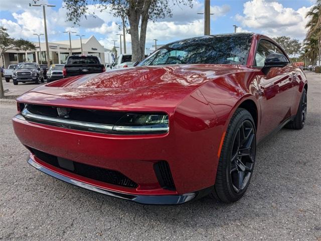 new 2024 Dodge Charger car, priced at $67,970