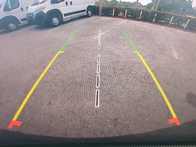 used 2022 Jeep Wrangler Unlimited car, priced at $29,792