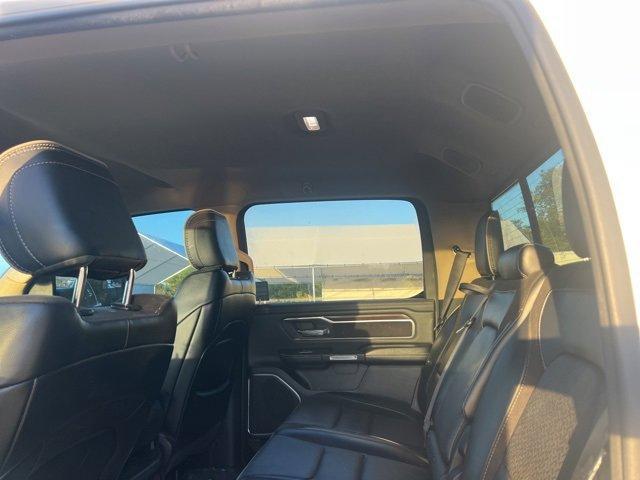 used 2021 Ram 1500 car, priced at $32,791