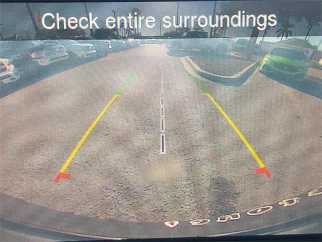 used 2020 Jeep Wrangler Unlimited car, priced at $24,841