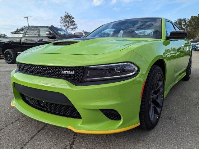 new 2023 Dodge Charger car, priced at $47,995