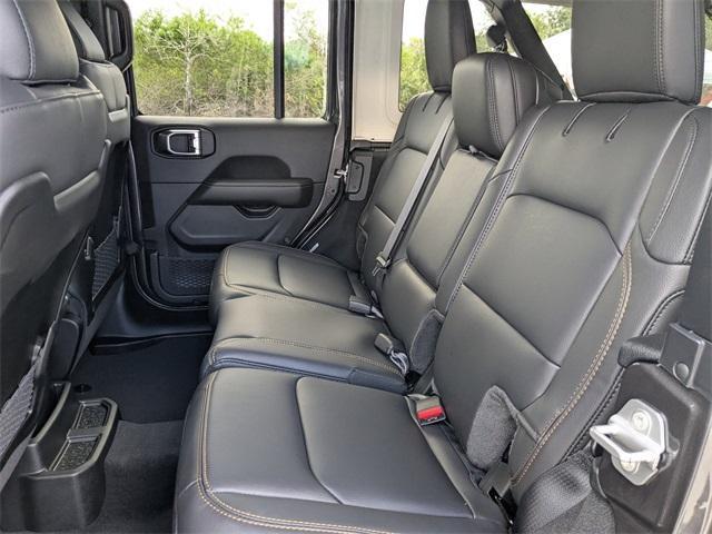 new 2025 Jeep Wrangler car, priced at $59,030