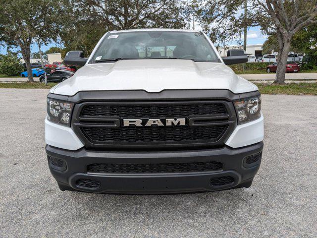 new 2024 Ram 1500 car, priced at $43,800