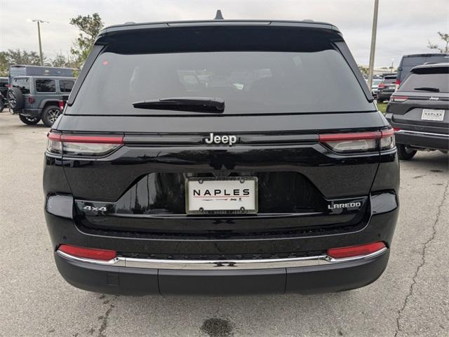 new 2025 Jeep Grand Cherokee L car, priced at $45,220