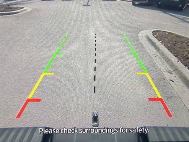 used 2025 Ford F-150 car, priced at $41,495