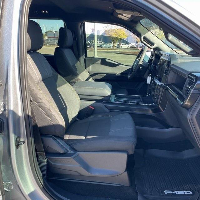 used 2025 Ford F-150 car, priced at $44,991