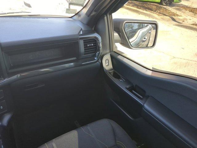 used 2025 Ford F-150 car, priced at $41,495