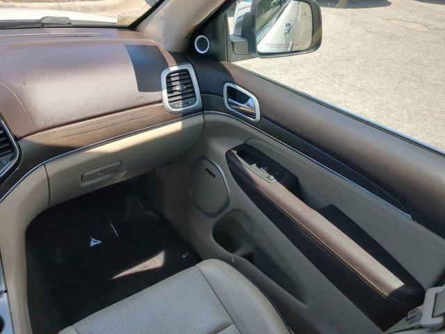 used 2020 Jeep Grand Cherokee car, priced at $26,691