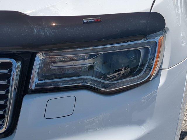 used 2020 Jeep Grand Cherokee car, priced at $26,691