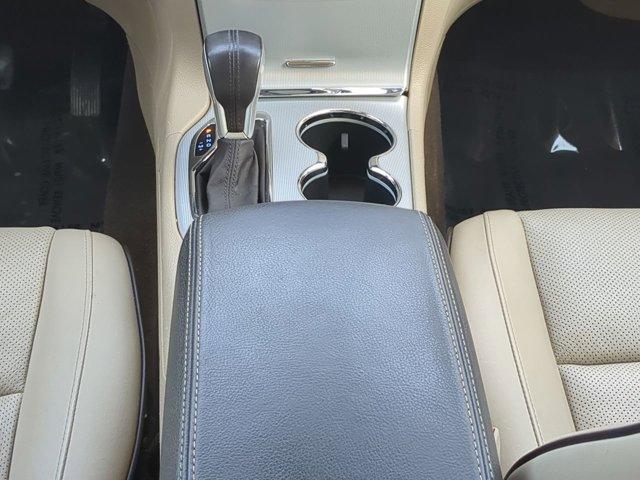 used 2020 Jeep Grand Cherokee car, priced at $26,691