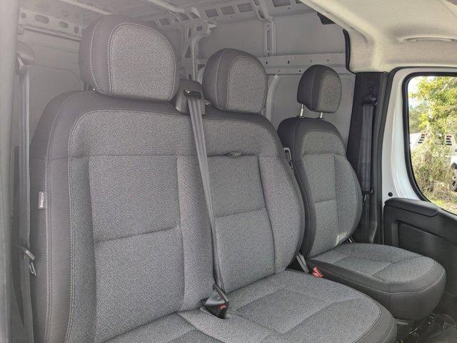 new 2025 Ram ProMaster 1500 car, priced at $41,690